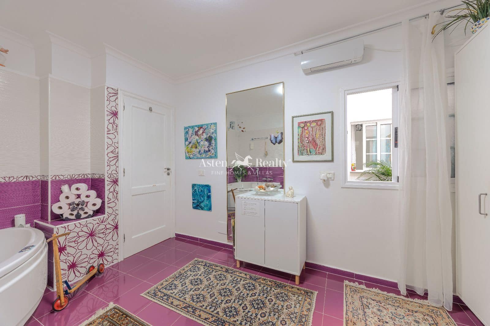 3 sypialnia Willa na sprzedaż w Guimar z basenem - 350 000 € (Ref: 10158470)