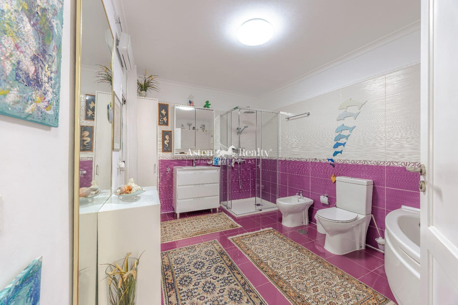 3 sypialnia Willa na sprzedaż w Guimar z basenem - 350 000 € (Ref: 10158470)