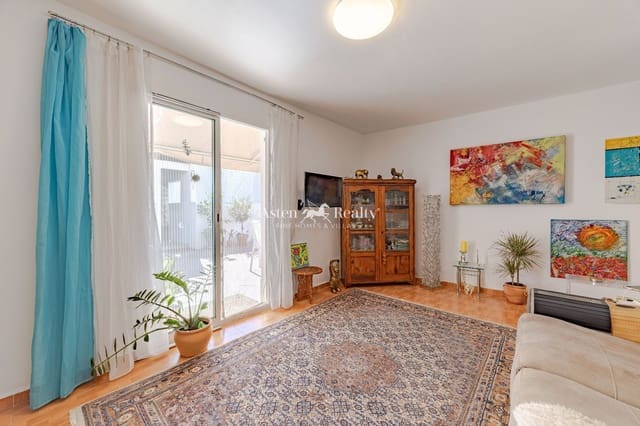 3 sypialnia Willa na sprzedaż w Güímar z basenem - 350 000 € (Ref: 10158470)
