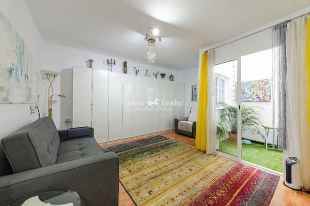 3 sypialnia Willa na sprzedaż w Güímar z basenem - 350 000 € (Ref: 10158470)