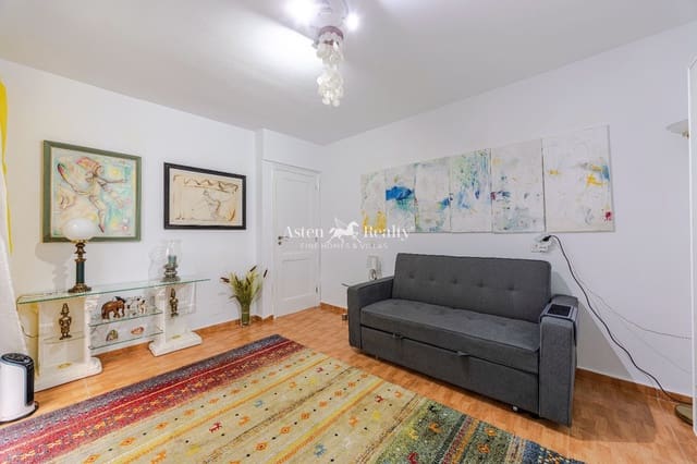 3 sypialnia Willa na sprzedaż w Güímar z basenem - 350 000 € (Ref: 10158470)