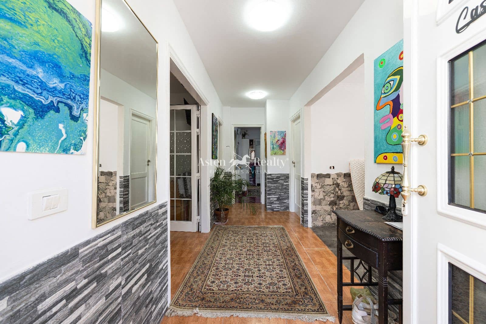 3 sypialnia Willa na sprzedaż w Guimar z basenem - 350 000 € (Ref: 10158470)
