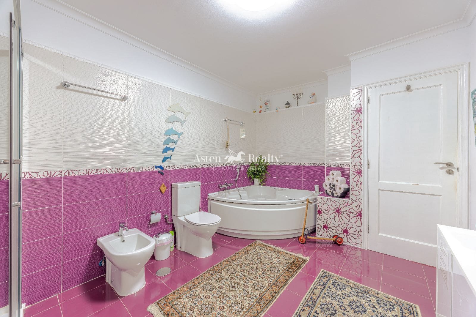 3 sypialnia Willa na sprzedaż w Guimar z basenem - 350 000 € (Ref: 10158470)