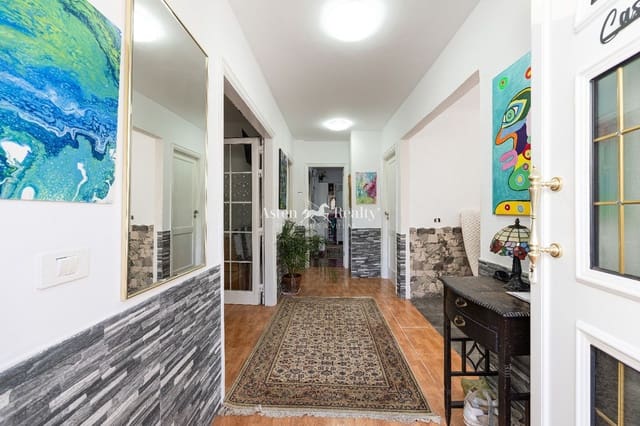3 sypialnia Willa na sprzedaż w Güímar z basenem - 350 000 € (Ref: 10158470)
