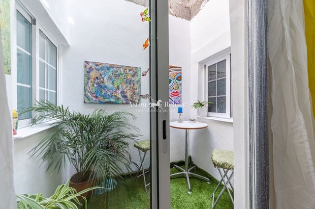 3 sypialnia Willa na sprzedaż w Güímar z basenem - 350 000 € (Ref: 10158470)