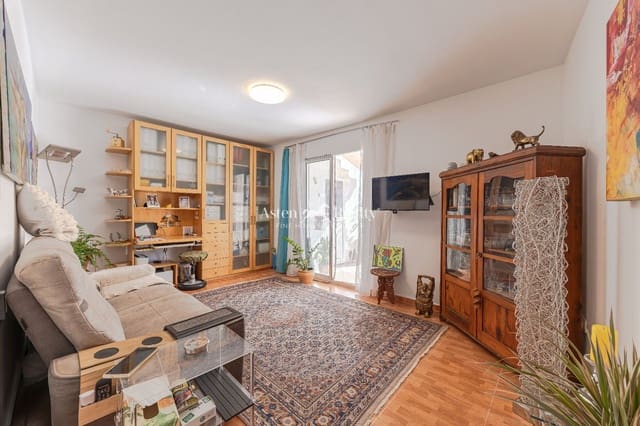3 sypialnia Willa na sprzedaż w Güímar z basenem - 350 000 € (Ref: 10158470)