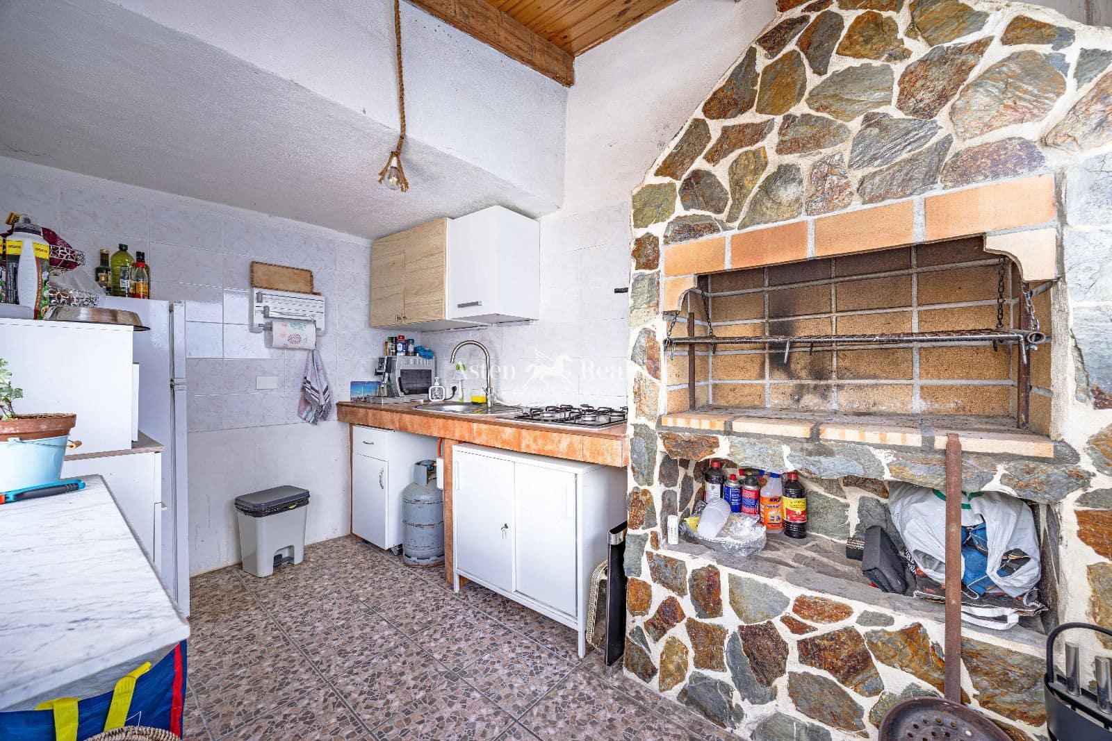 3 sypialnia Willa na sprzedaż w Guimar z basenem - 350 000 € (Ref: 10158470)