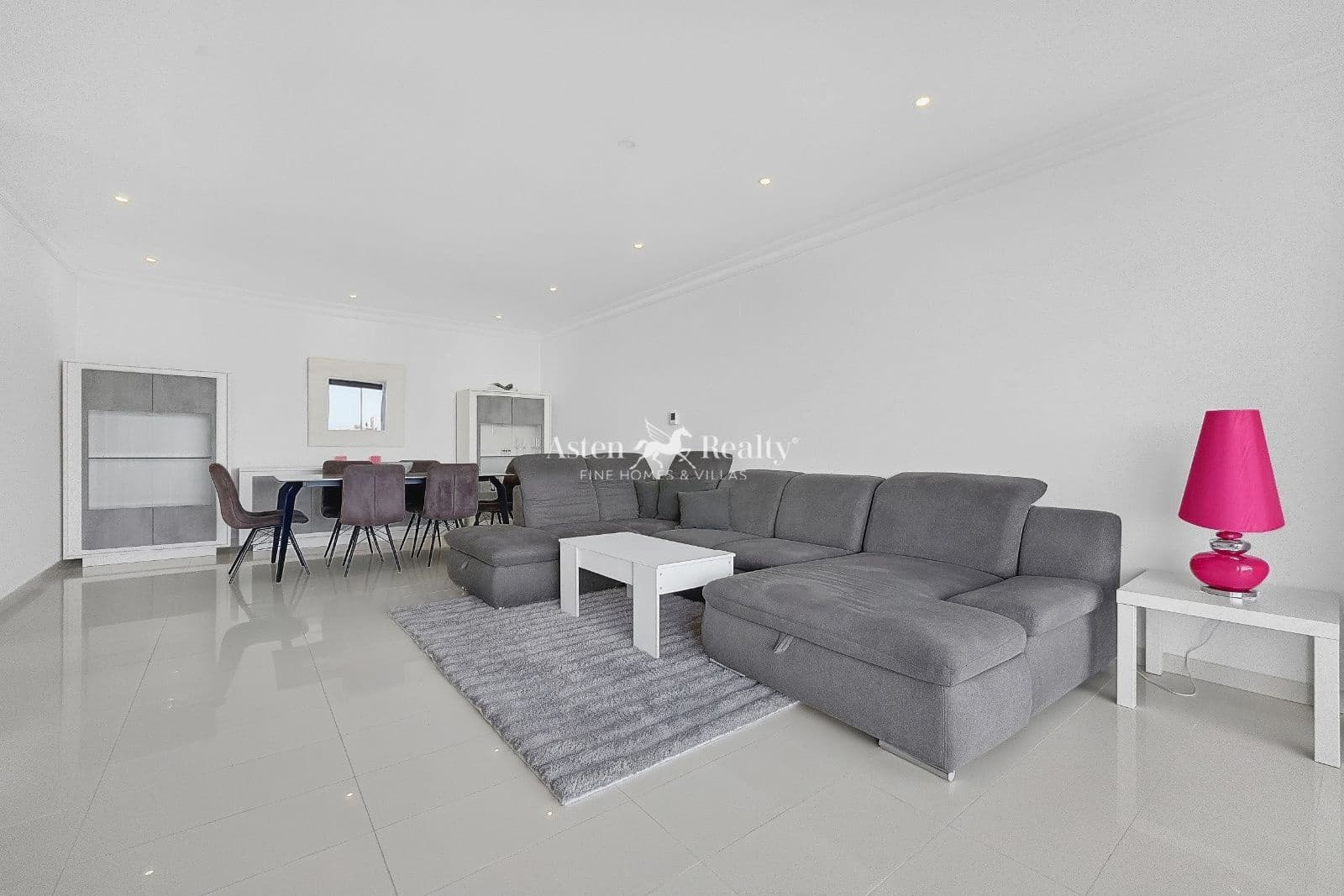 3 Zimmer Villa zu verkaufen in Torviscas mit Pool Garage - 1.430.000 € (Ref: 10160282)
