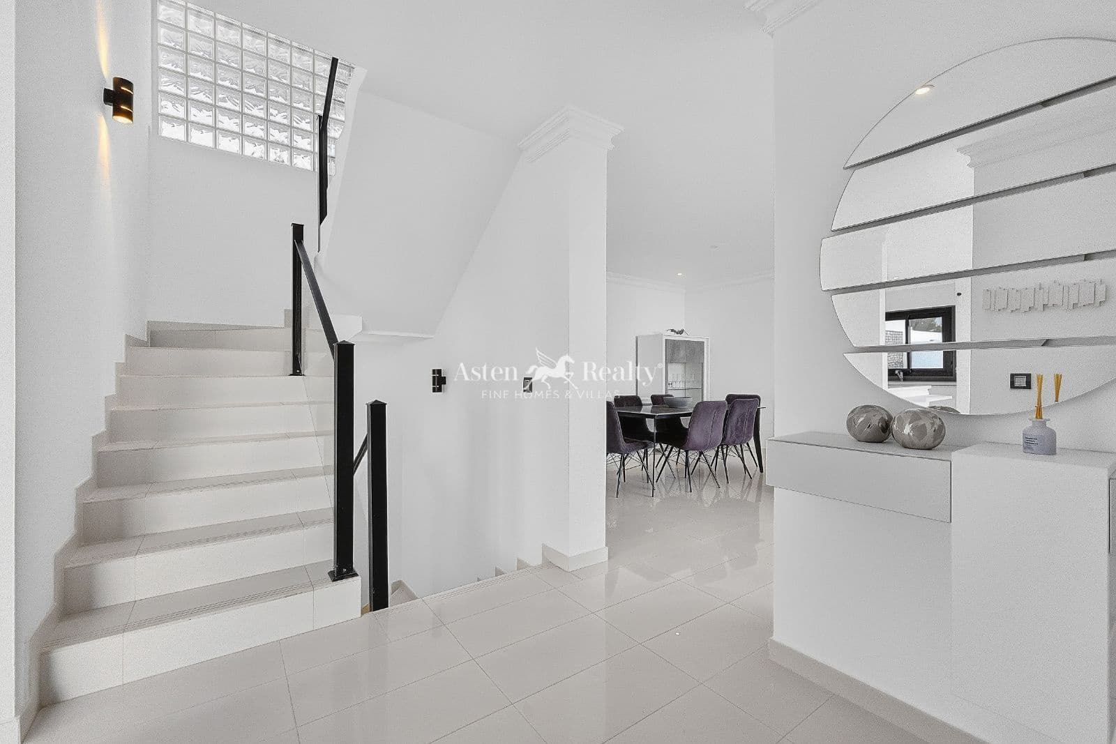 3 Zimmer Villa zu verkaufen in Torviscas mit Pool Garage - 1.430.000 € (Ref: 10160282)