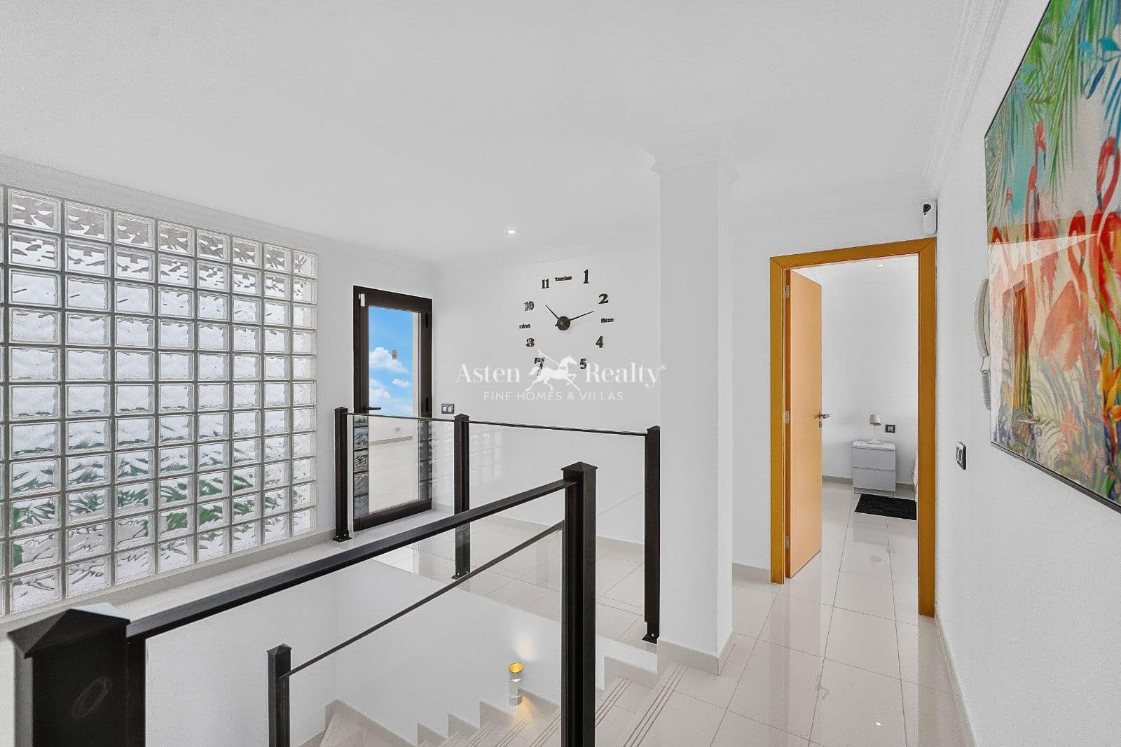 3 Zimmer Villa zu verkaufen in Torviscas mit Pool Garage - 1.430.000 € (Ref: 10160282)