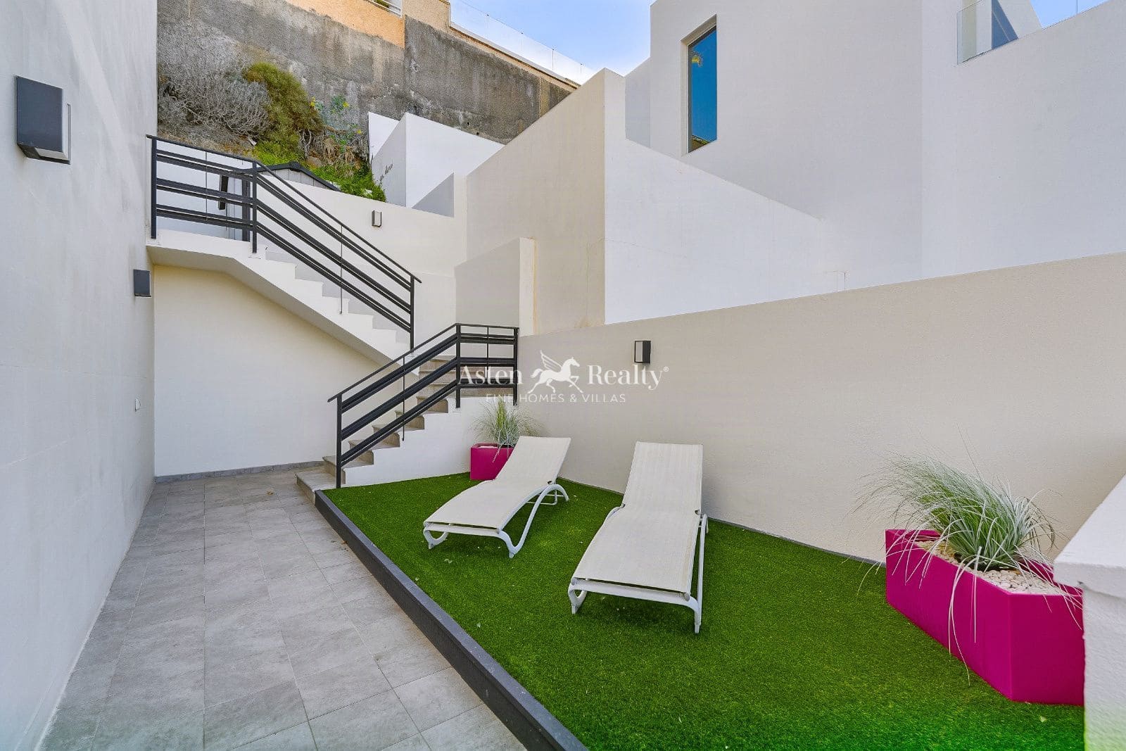3 Zimmer Villa zu verkaufen in Torviscas mit Pool Garage - 1.430.000 € (Ref: 10160282)