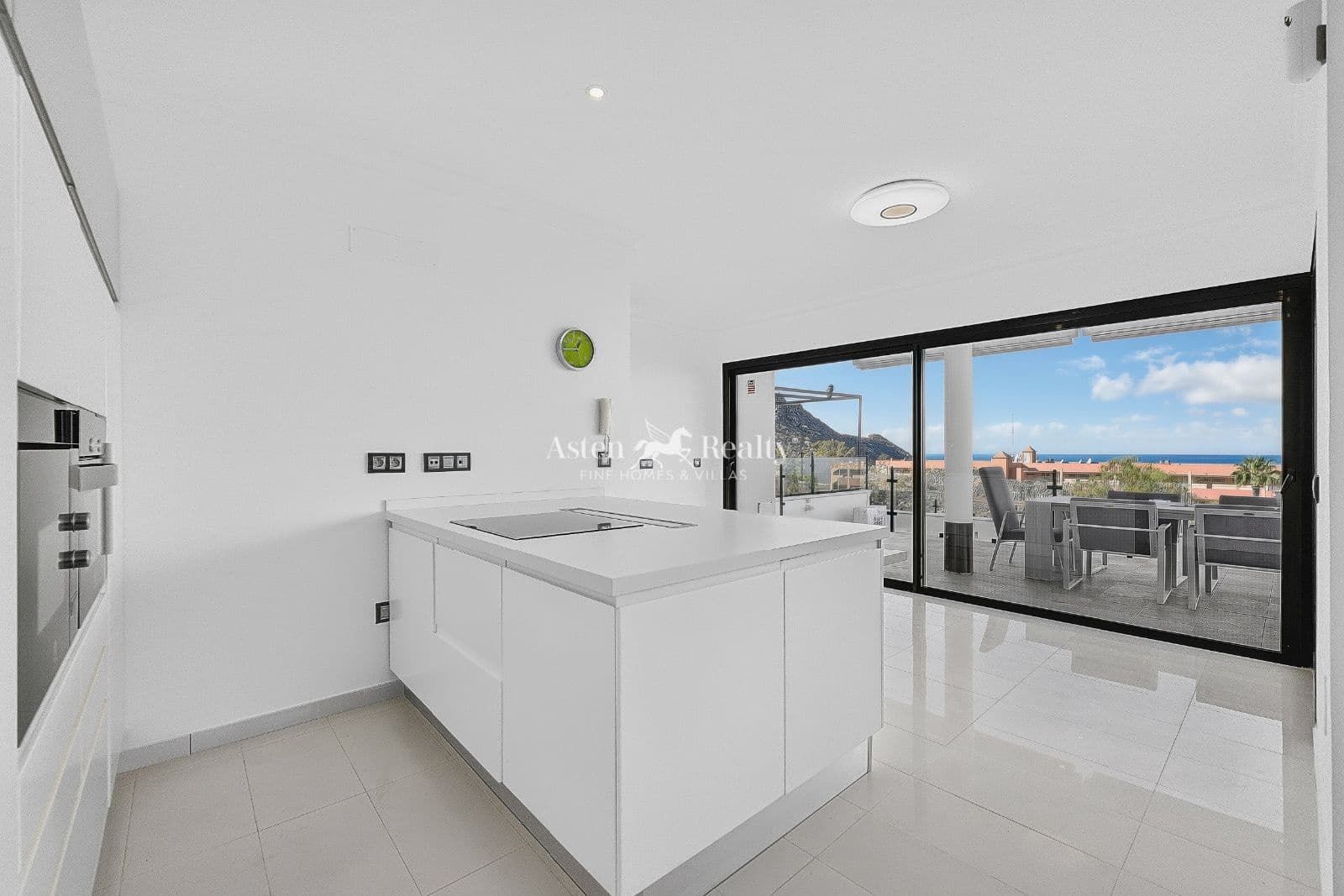 3 Zimmer Villa zu verkaufen in Torviscas mit Pool Garage - 1.430.000 € (Ref: 10160282)