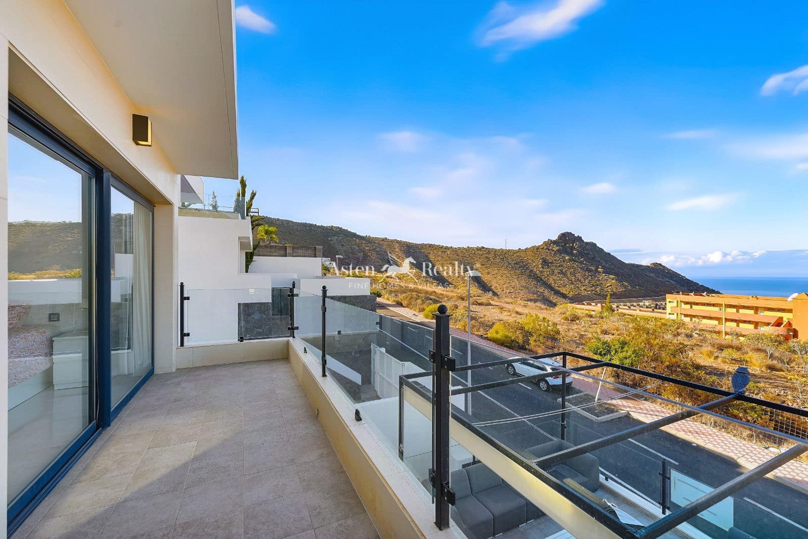 3 Zimmer Villa zu verkaufen in Torviscas mit Pool Garage - 1.430.000 € (Ref: 10160282)