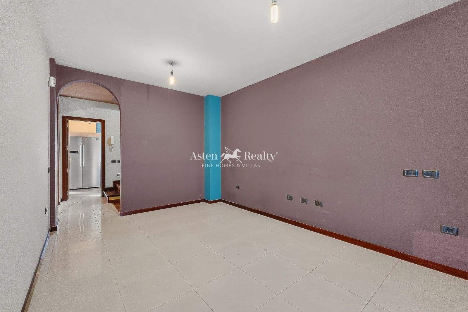 6 soverom Villa til salgs i Barranco Hondo med garasje - € 749 000 (Ref: 10160283)
