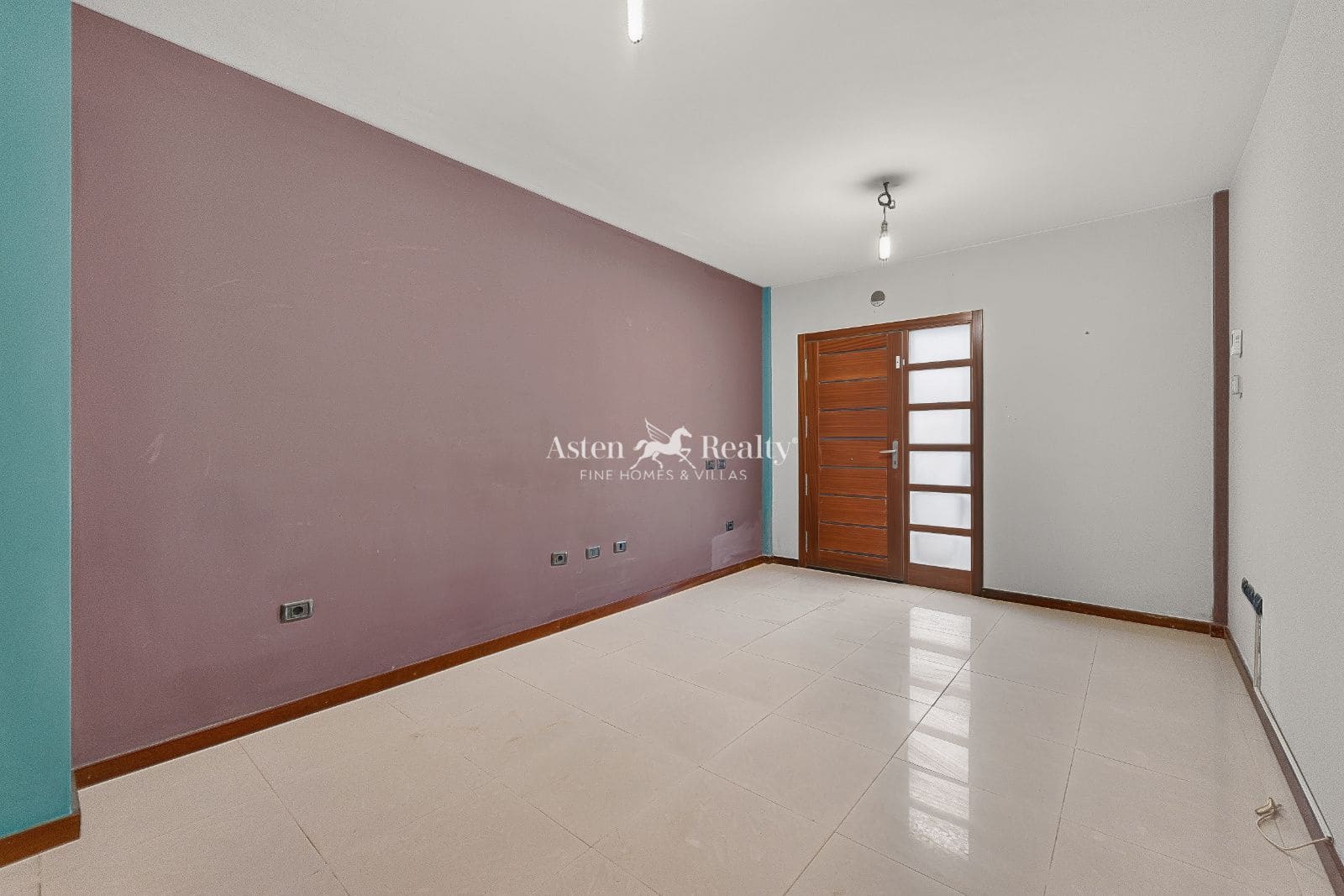 6 soverom Villa til salgs i Barranco Hondo med garasje - € 749 000 (Ref: 10160283)