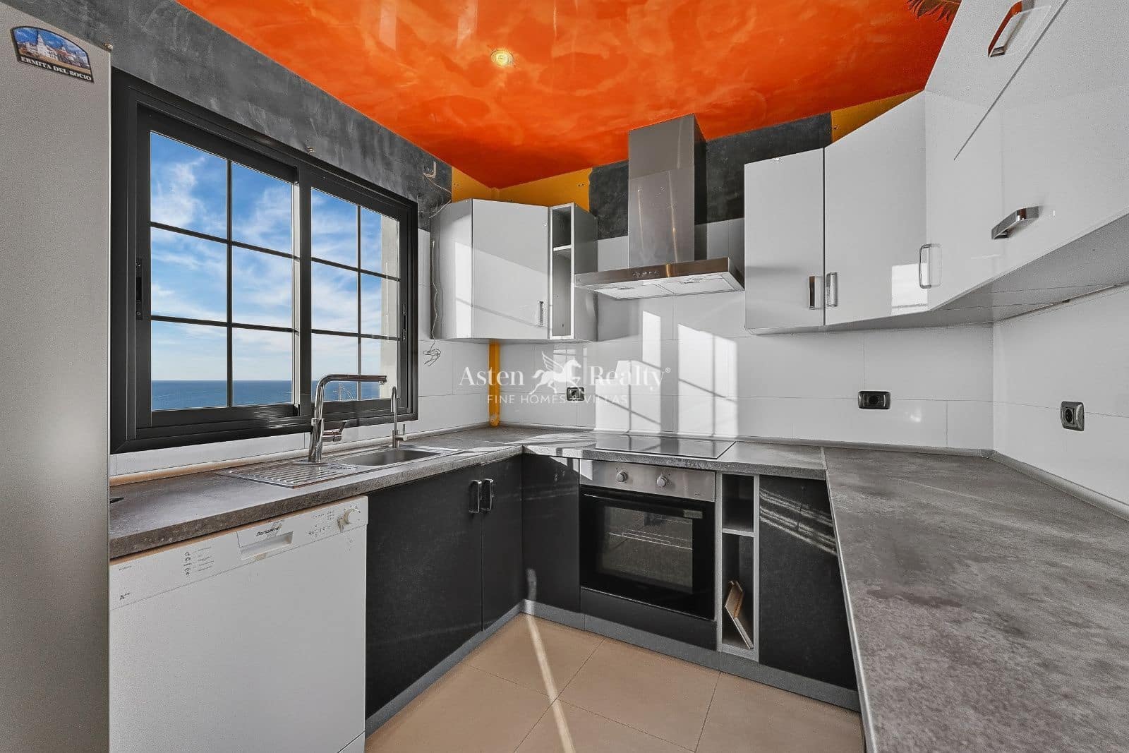 6 soverom Villa til salgs i Barranco Hondo med garasje - € 749 000 (Ref: 10160283)