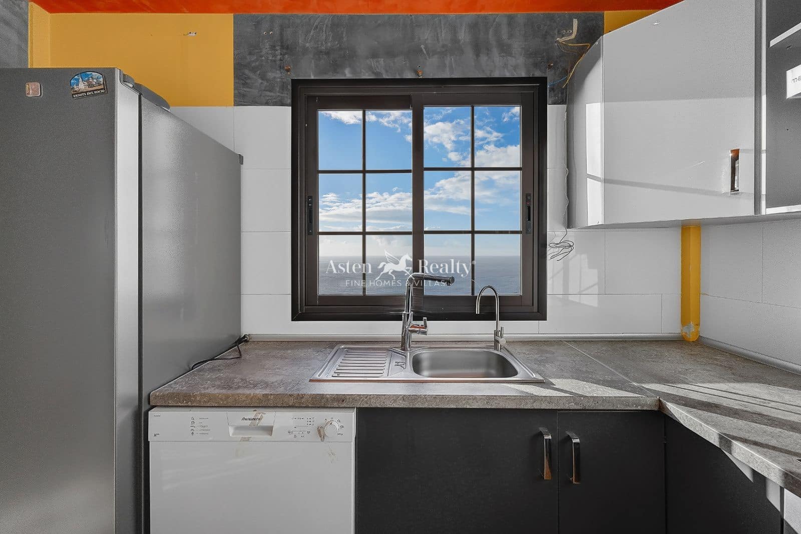 6 soverom Villa til salgs i Barranco Hondo med garasje - € 749 000 (Ref: 10160283)