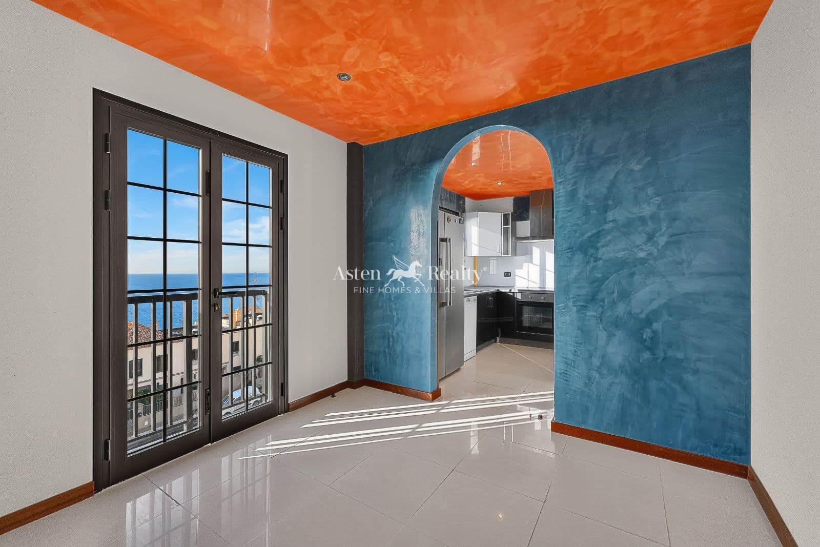6 soverom Villa til salgs i Barranco Hondo med garasje - € 749 000 (Ref: 10160283)