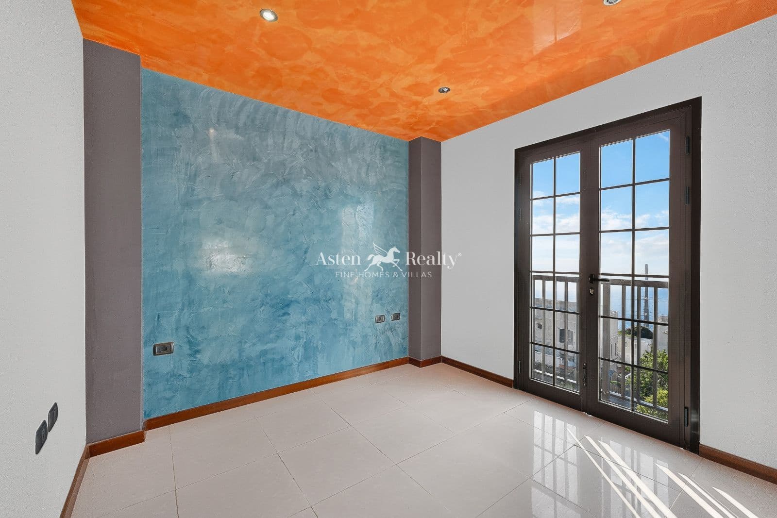 6 soverom Villa til salgs i Barranco Hondo med garasje - € 749 000 (Ref: 10160283)