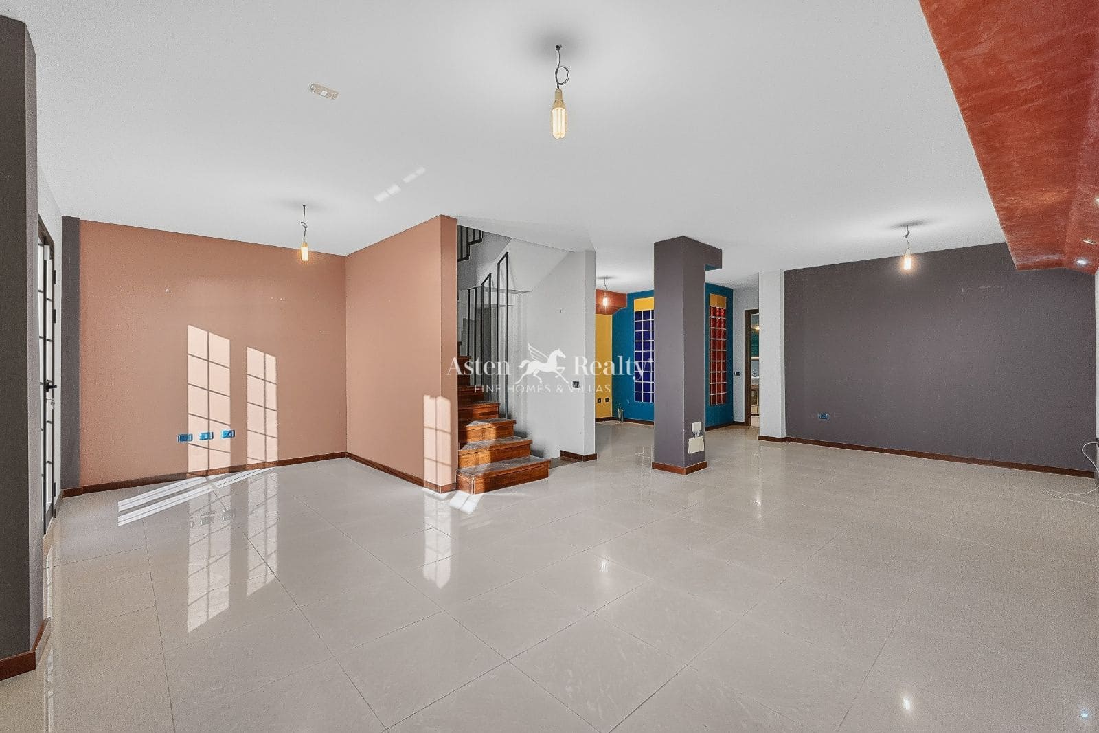 6 soverom Villa til salgs i Barranco Hondo med garasje - € 749 000 (Ref: 10160283)