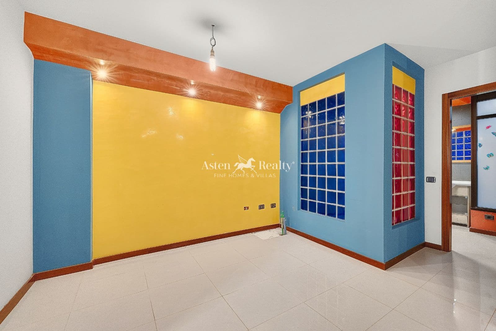 6 soverom Villa til salgs i Barranco Hondo med garasje - € 749 000 (Ref: 10160283)