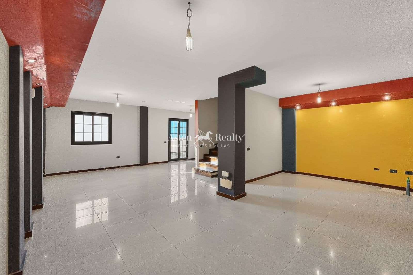 6 soverom Villa til salgs i Barranco Hondo med garasje - € 749 000 (Ref: 10160283)