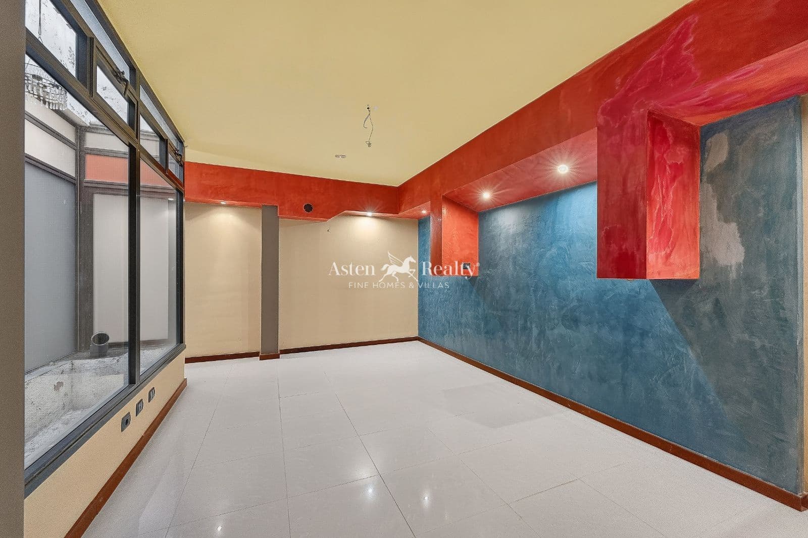 6 soverom Villa til salgs i Barranco Hondo med garasje - € 749 000 (Ref: 10160283)