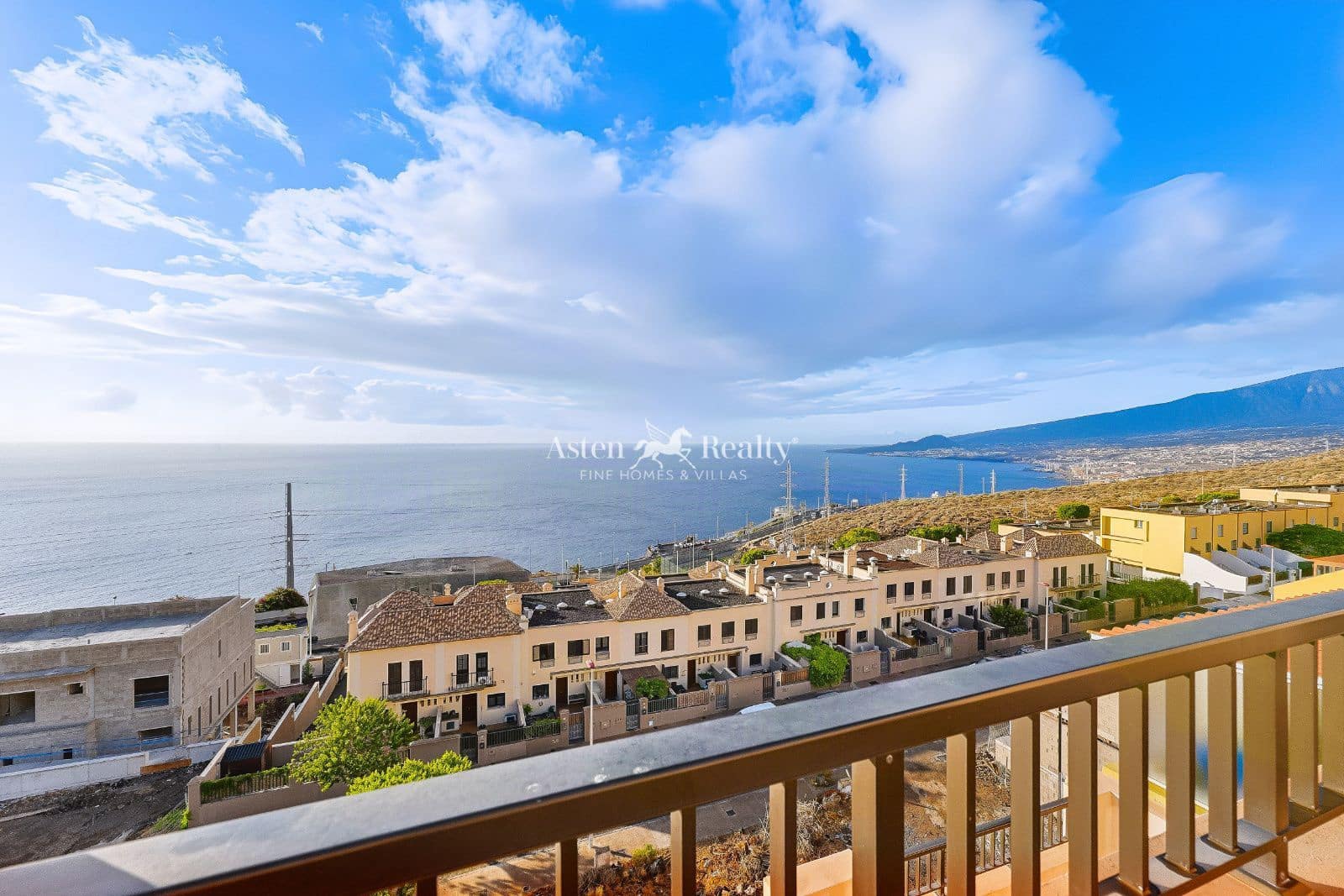 6 soverom Villa til salgs i Barranco Hondo med garasje - € 749 000 (Ref: 10160283)