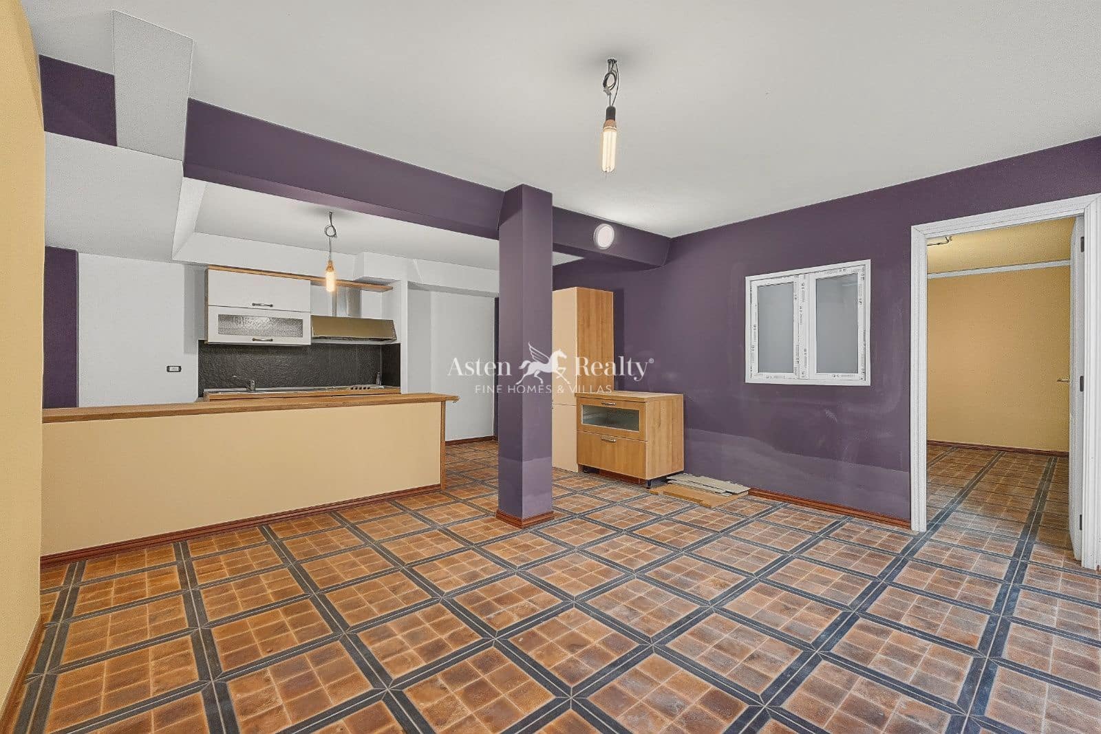 6 soverom Villa til salgs i Barranco Hondo med garasje - € 749 000 (Ref: 10160283)
