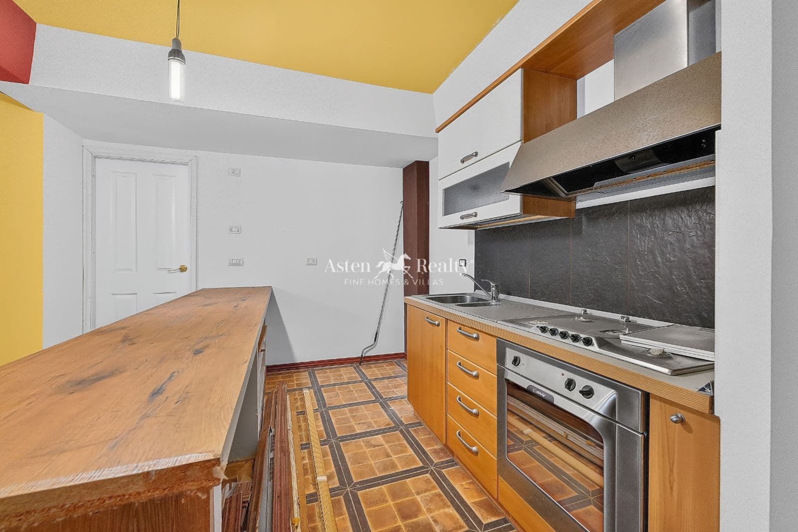 6 soverom Villa til salgs i Barranco Hondo med garasje - € 749 000 (Ref: 10160283)