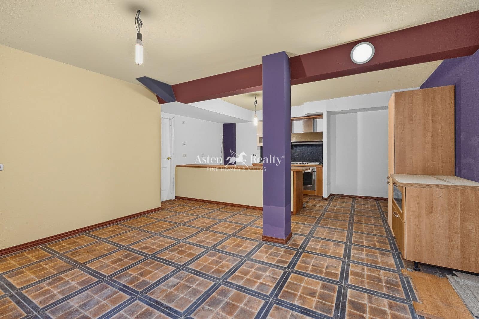 6 soverom Villa til salgs i Barranco Hondo med garasje - € 749 000 (Ref: 10160283)
