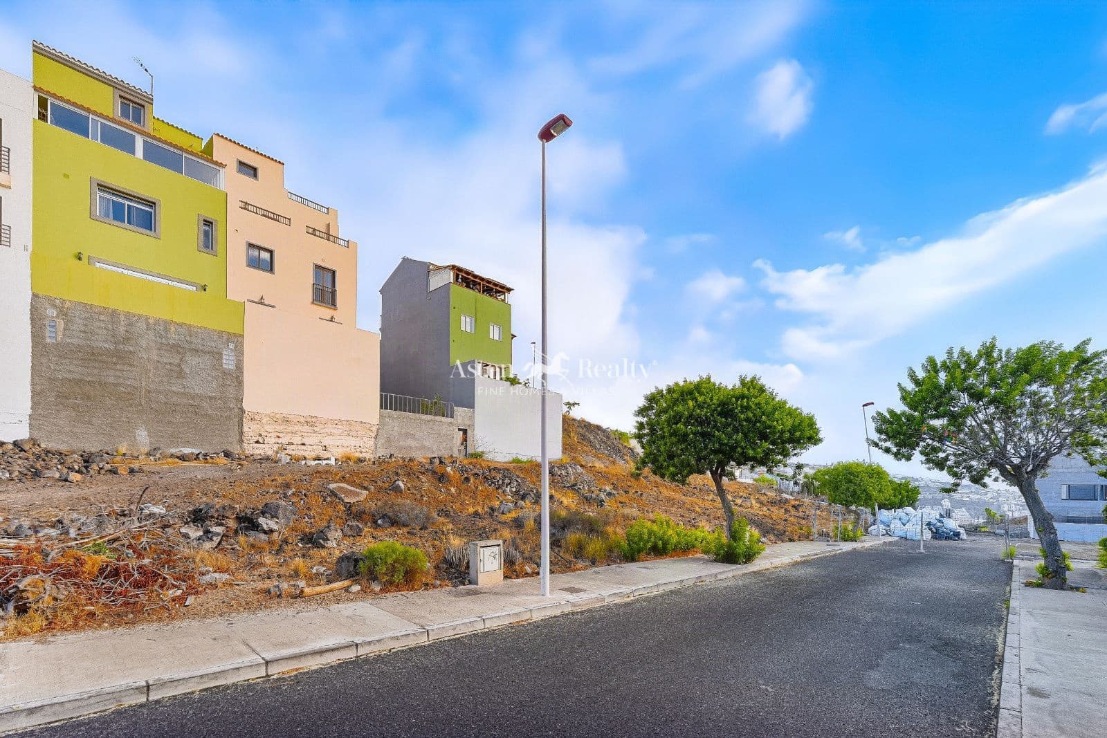6 soverom Villa til salgs i Barranco Hondo med garasje - € 749 000 (Ref: 10160283)