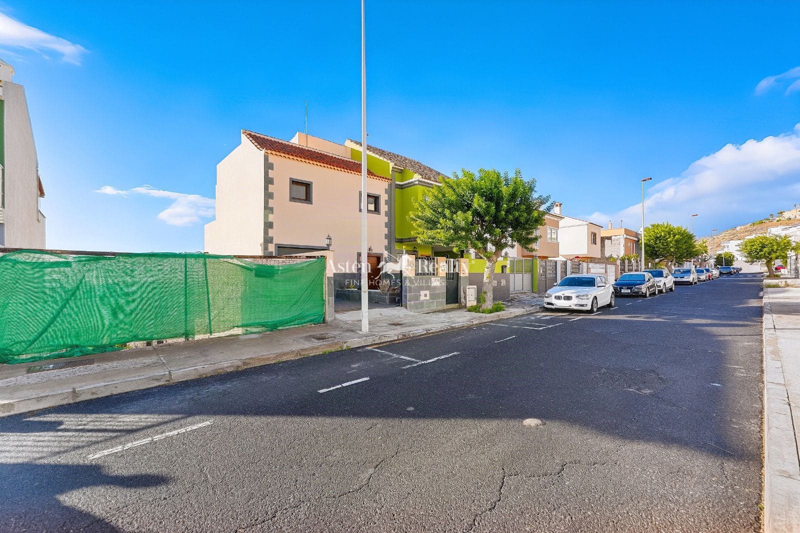 6 soverom Villa til salgs i Barranco Hondo med garasje - € 749 000 (Ref: 10160283)