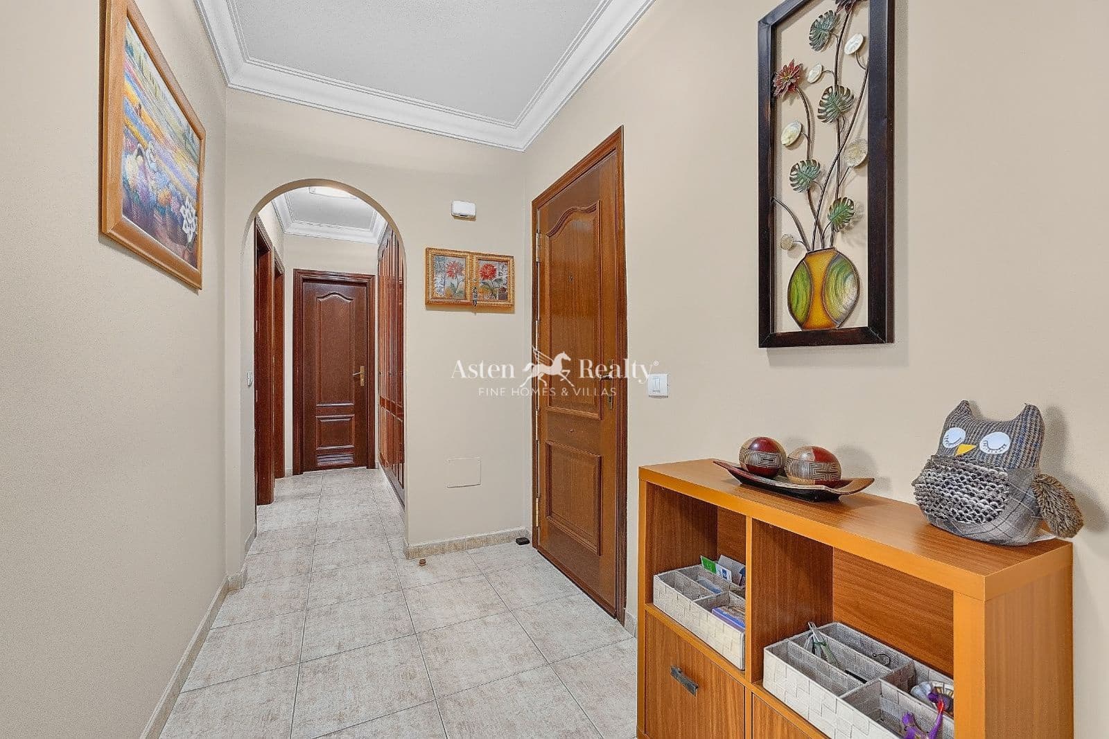 2 camera da letto Attico in vendita in Fanabe con garage - 335.000 € (Rif: 10163630)