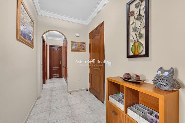2 camera da letto Attico in vendita in Fañabe, Adeje con garage - 335.000 € (Rif: 10163630)