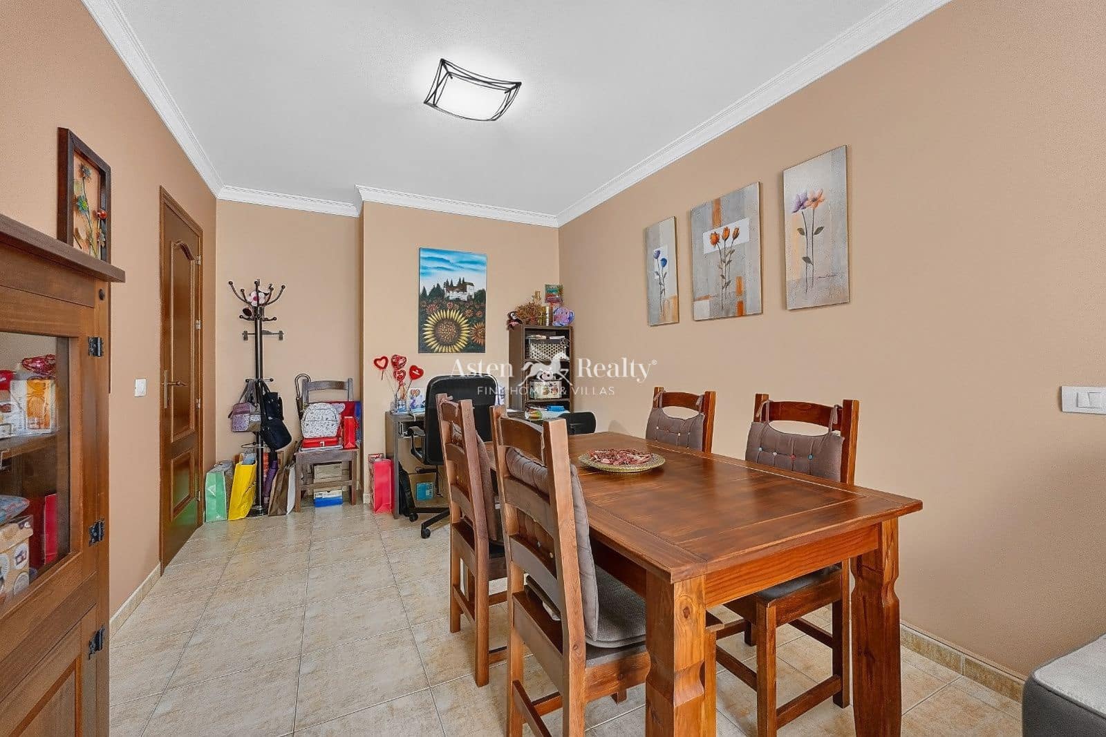 2 camera da letto Attico in vendita in Fanabe con garage - 335.000 € (Rif: 10163630)
