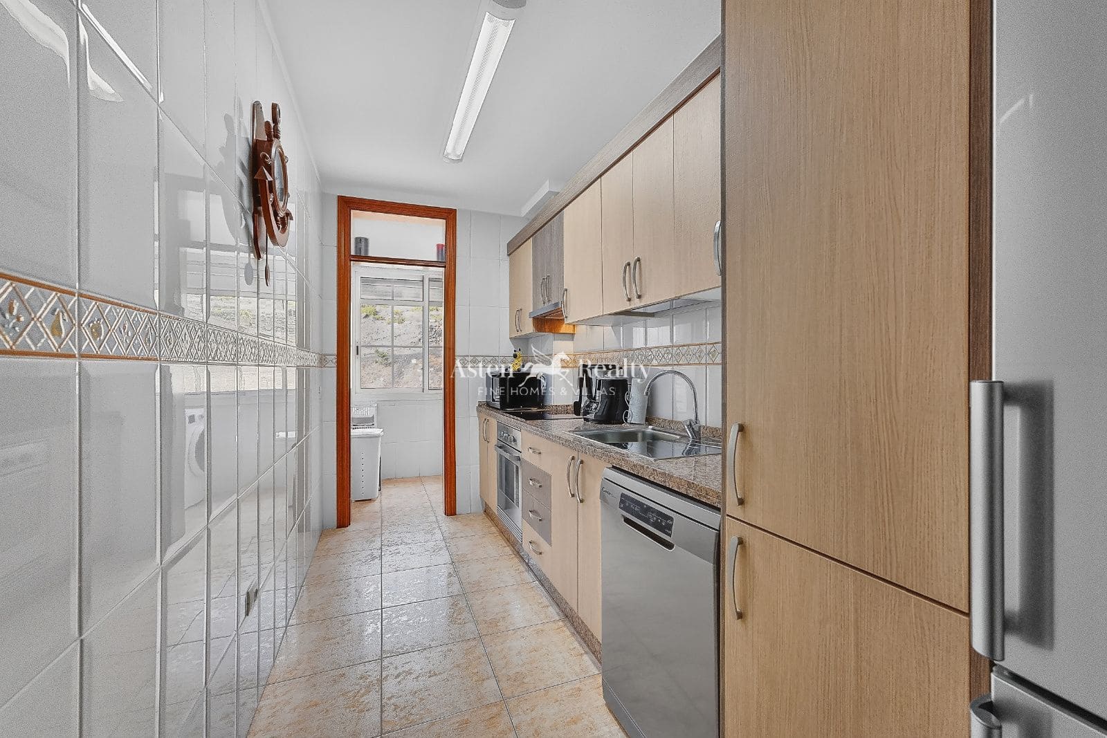 2 camera da letto Attico in vendita in Fanabe con garage - 335.000 € (Rif: 10163630)