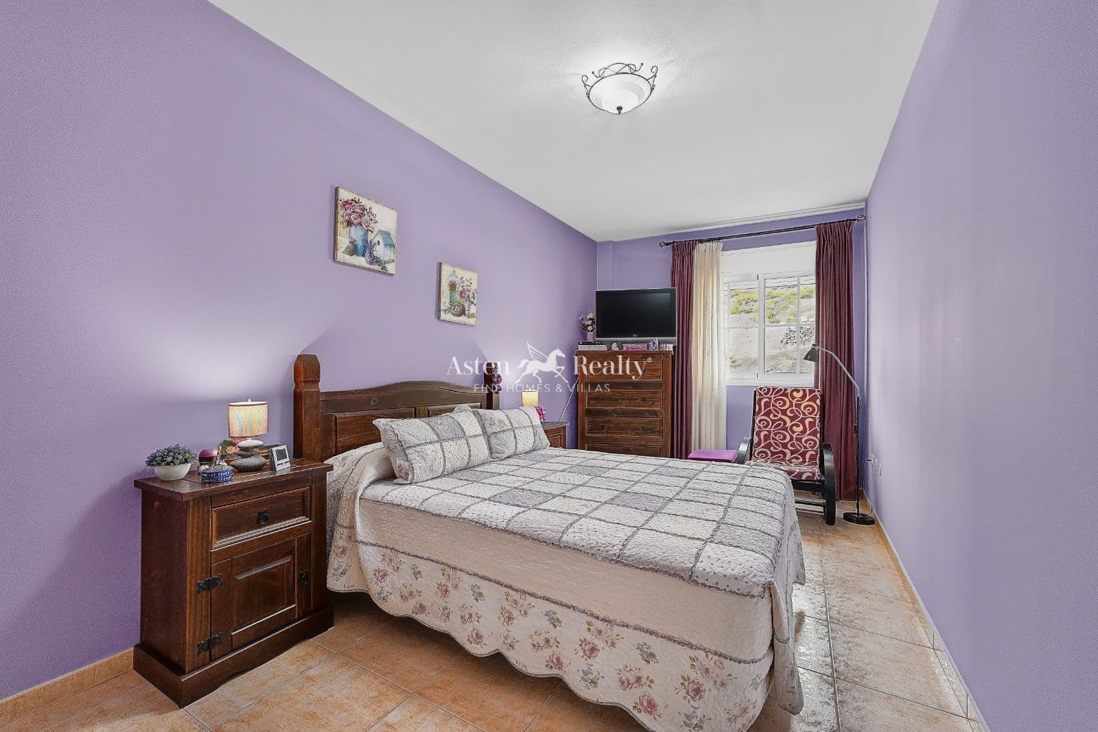 2 camera da letto Attico in vendita in Fanabe con garage - 335.000 € (Rif: 10163630)