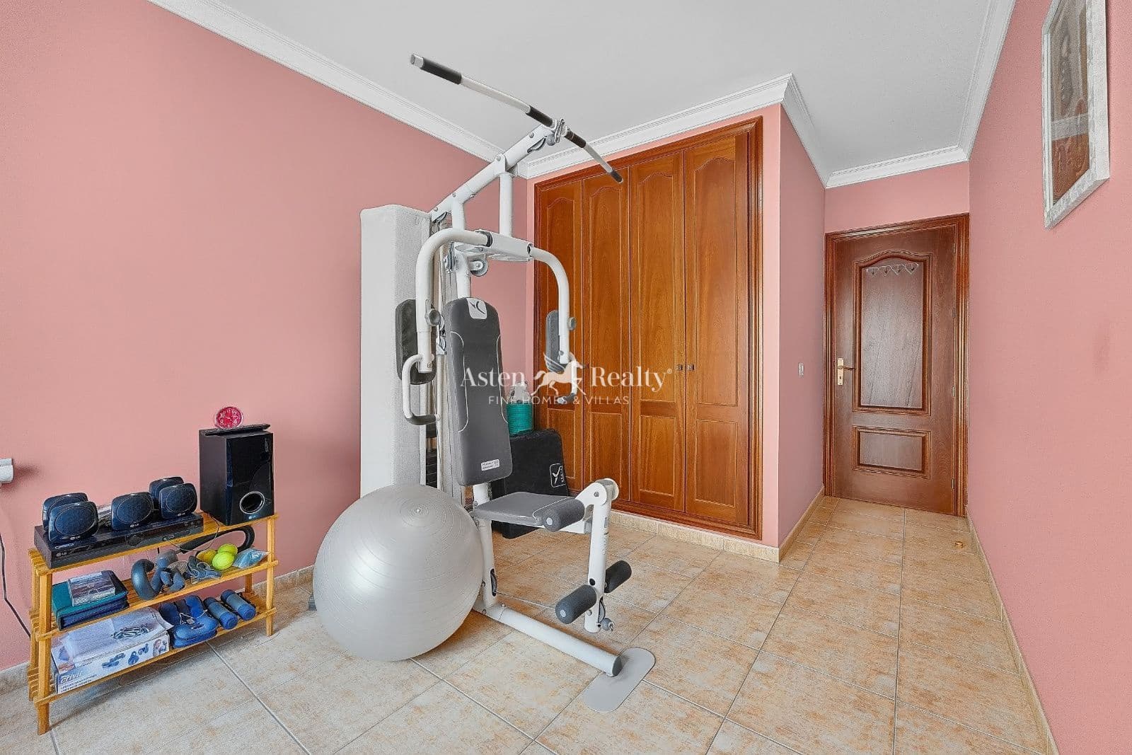 2 camera da letto Attico in vendita in Fanabe con garage - 335.000 € (Rif: 10163630)