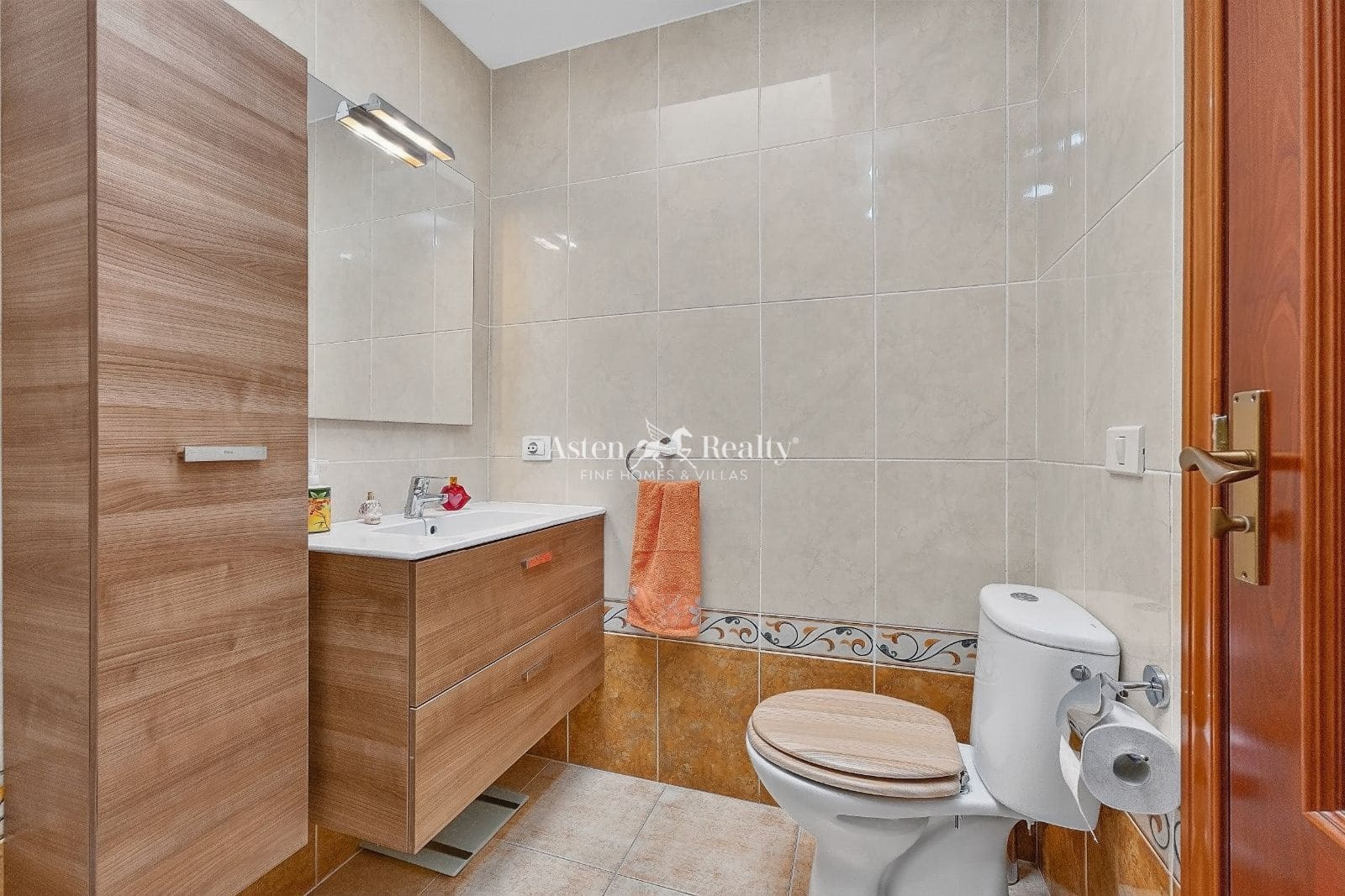 2 camera da letto Attico in vendita in Fanabe con garage - 335.000 € (Rif: 10163630)