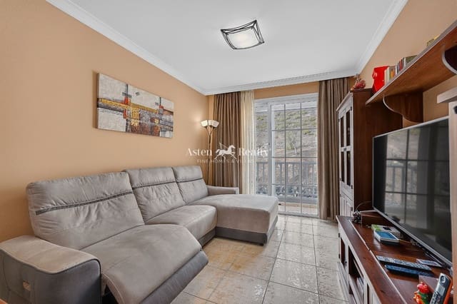 2 camera da letto Attico in vendita in Fañabe, Adeje con garage - 335.000 € (Rif: 10163630)