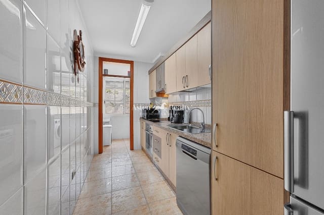 2 camera da letto Attico in vendita in Fañabe, Adeje con garage - 335.000 € (Rif: 10163630)