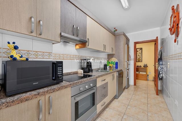 2 camera da letto Attico in vendita in Fañabe, Adeje con garage - 335.000 € (Rif: 10163630)
