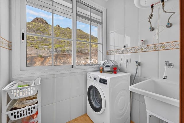 2 camera da letto Attico in vendita in Fañabe, Adeje con garage - 335.000 € (Rif: 10163630)