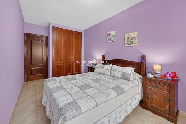 2 camera da letto Attico in vendita in Fañabe, Adeje con garage - 335.000 € (Rif: 10163630)