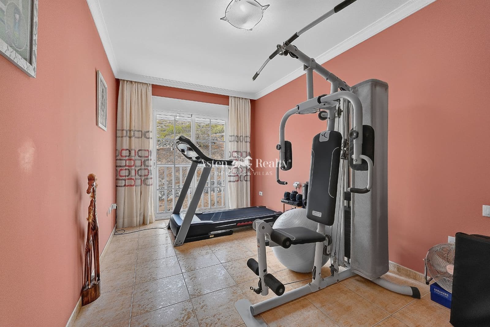 2 camera da letto Attico in vendita in Fanabe con garage - 335.000 € (Rif: 10163630)