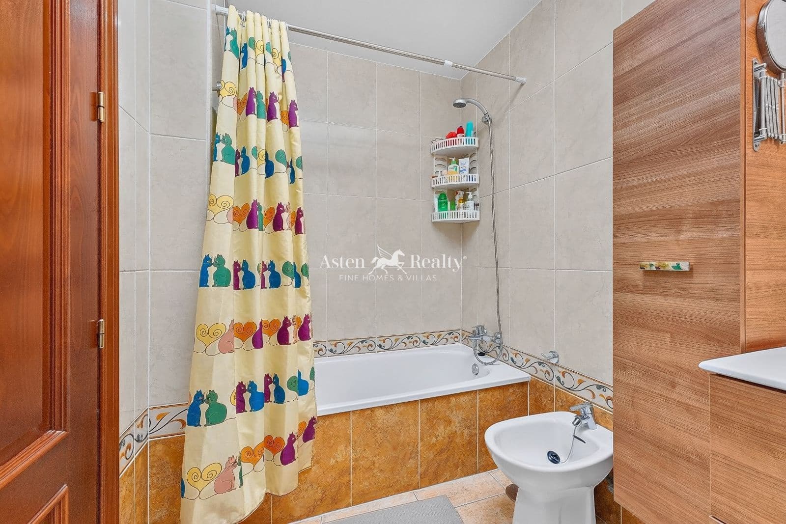 2 camera da letto Attico in vendita in Fanabe con garage - 335.000 € (Rif: 10163630)