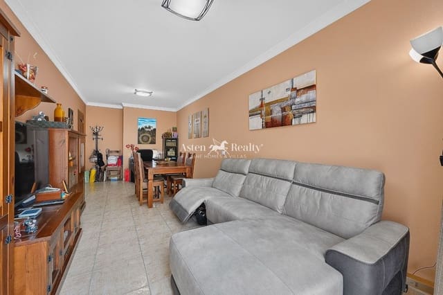 2 camera da letto Attico in vendita in Fañabe, Adeje con garage - 335.000 € (Rif: 10163630)