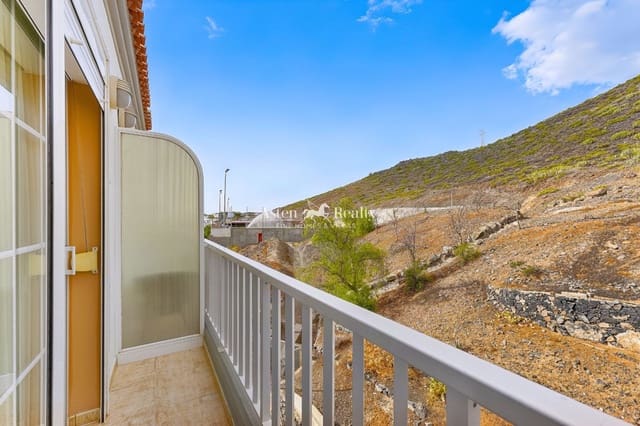 2 camera da letto Attico in vendita in Fañabe, Adeje con garage - 335.000 € (Rif: 10163630)
