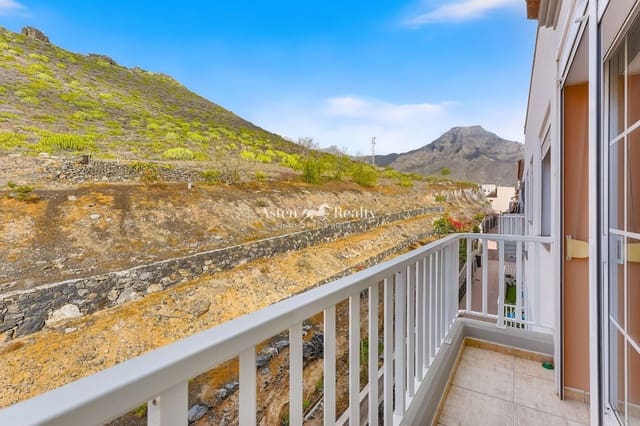 2 camera da letto Attico in vendita in Fañabe, Adeje con garage - 335.000 € (Rif: 10163630)